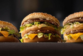 Das Risiko hinter McDonald`s Frischfleisch-Offensive
