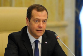 Medwedew unterzeichnet Verordnung zur Vertiefung der Wirtschaftsbeziehungen zur Türkei