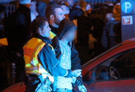 Gezielte Menschenjagd? - Angriffe auf Ausländer in Köln