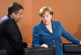 Merkel macht in der Flüchtlingskrise ein Versprechen