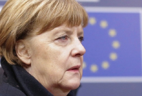 EU-Duo und Merkel besuchen Türkei