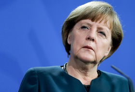 Merkel fordert offene Grenzen auch bei neuem Flüchtlings-Zustrom