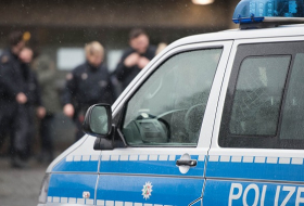 Frankfurt: Vier Verletzte bei Messerstecherei  
