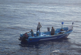 Mexiko: Verschollene Fischer nach einem Monat auf See gerettet