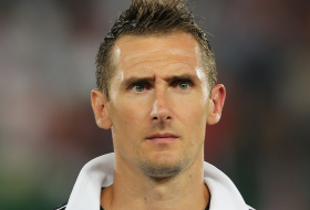 Deportivo La Coruna fragte bei Klose an: „Aber er dachte an China“