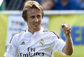 Bericht: Madrids Modric lehnte 20-Mio-Offerte aus China ab