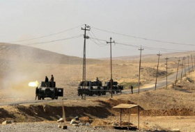„Türkei wird Offensive auf Mosul mit allen Mittel unterstützen“