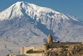 The Daily Times: Armenien kann kein Freund eines muslimischen Landes sein
