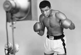 Muhammad Ali ist tot