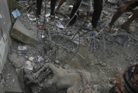 Pentagon bestätigt Lieferung von Munition für Opposition in Syrien  