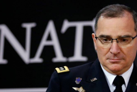US-General fordert mehr NATO-Truppen zur Eindämmung Russlands
