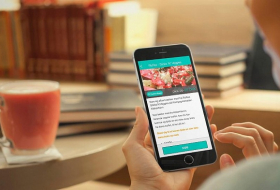 Neue Food-App `Too good to go` zeigt, in welchen Restaurants Lebensmittel übrig sind