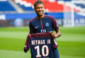 Vertragsbruch: Barcelona verklagt Neymar auf Millionen-Zahlung