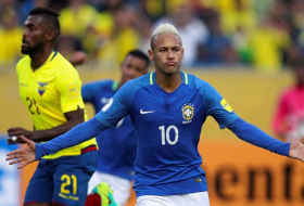 Berater: Neymar-Transfer hätte „im Paket 430 Mio Euro gekostet“