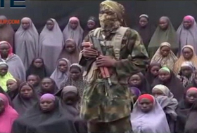 Boko Haram lässt 21 Mädchen frei