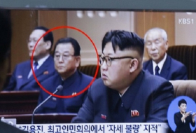 Kim Jong-un soll Vize-Premierminister exekutiert haben