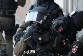“Nummer 1 des IS in Deutschland“ verhaftet