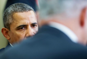Obama schließt Friedensabkommen während seiner Amtszeit aus