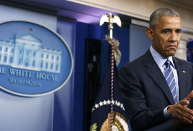 Flieht Obama aus USA? Weißes Haus erläutert Wahlkampf-Strategie 