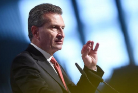 Wallonie empört über Oettinger