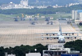Japan: Okinawa-Gouverneur bleibt bei „Nein“ zu US-Stützpunkt