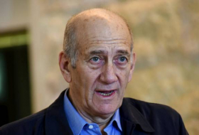Israels Ex-Regierungschef Ehud Olmert soll vorzeitig freikommen