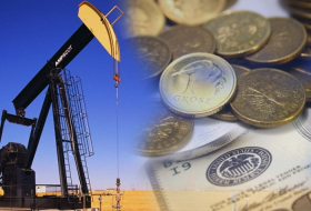 Ölpreise sind leicht gesunken