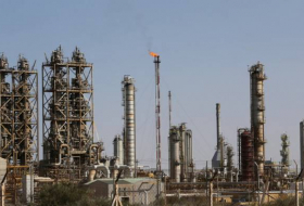 Ein Barrel des aserbaidschanischen Öls kostet 49,41 Dollar