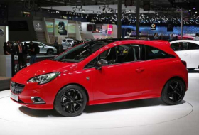 Opel baut nächste Corsa-Generation bereits auf Peugeot-Plattform