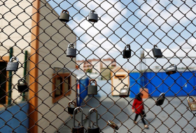 Zu wenig Platz für Putschverdächtige? Türkei lässt 34.000 Häftlinge frei 