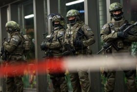 Bundesregierung sieht Lücken in Europas Terrorabwehr