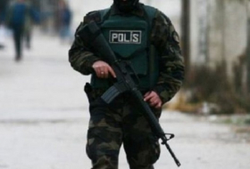 Drei Tausend ukrainische Polizisten sollen in der Türkei trainiert werden