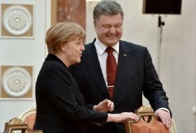 Poroschenko wird trotz Ukraine-Konflikt immer reicher