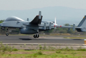 Bundeswehr will israelische Drohnen