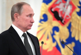 Ex-Präsident Juschtschenko: „Ukrainer wollten Putin als Staatschef“