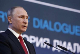 Putin bestreitet Einflussnahme auf US-Wahl