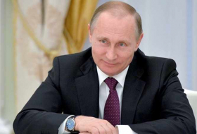 Wladimir Putin: Angebliche „Spionagetreffen“ des russischen Botschafters in den USA sind Wahnsinn