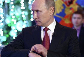 US-Politologe: Putin führt Menschheit zum Frieden