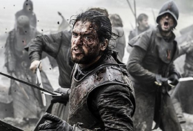 Game of Thrones bricht Zuschauerrekord