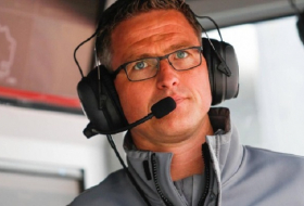 Ralf Schumacher wird Teamchef in der Formel 4