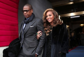 Beyoncé und Jay-Z erwarten Zwillinge