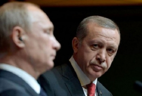 Türkei: Erdogan reagiert auf Putins Annäherungsversuche