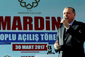 Erdogan: EU kann nicht die Demokratie der Türkei hinterfragen