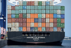 Weltwirtschaft in der Krise: Eine der größten Reedereien meldet Insolvenz an