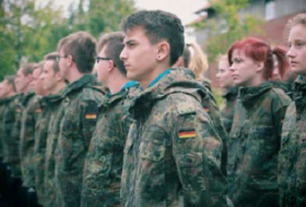 Bundeswehr startet Youtube-Serie “Die Rekruten”