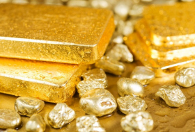 Russlands Goldreserven auf historischem Höchststand