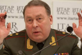 General Sidorov: Zwischen Aserbaidschan und Armenien wird Frieden ohnehin wiederhergestellt 