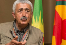 PKK fordert Kampf gegen die Türkei und Nordirak
