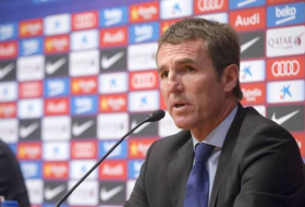 Barça-Sportdirektor: „Absicht ist, dass möglichst zwei Spieler dazukommen“