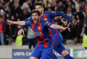 FC Barcelona schafft CL-Wunder gegen Paris